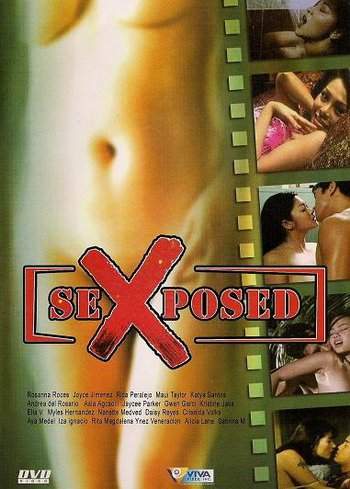 Sexposed: Самые сексуальные сцены Филиппинского кино / Sexposed: Philippine Cinema’s Sexiest Scenes (2005) (2005)