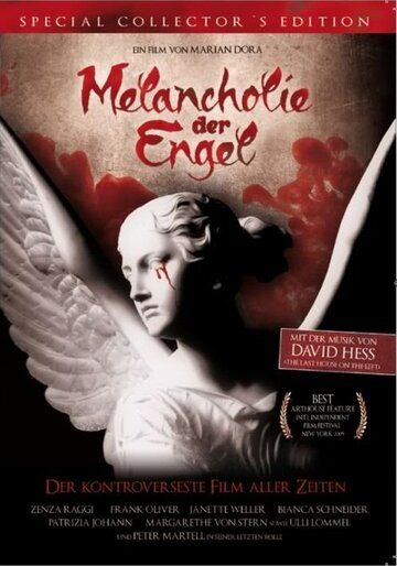 Меланхолия ангелов / Melancholie der Engel (2009) (2009)
