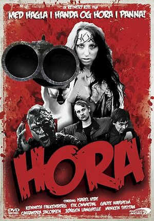 Шлюха / Hora (2009)