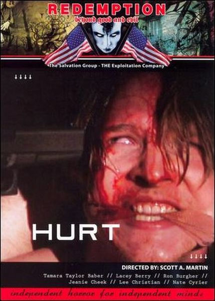 Боль / Hurt (2006) (2006)