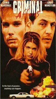 Игра со смертью / Criminal Affairs (1997)