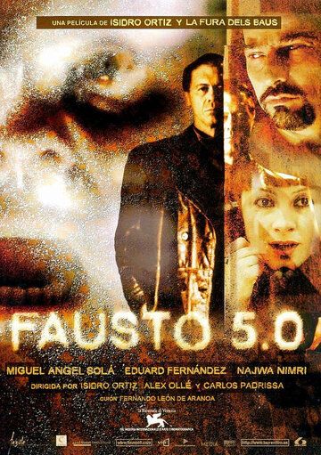Фауст 5.0 / Fausto 5.0 (2001) (2001)