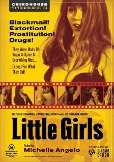 Маленькие девушки / Little Girls (1966) (1966)