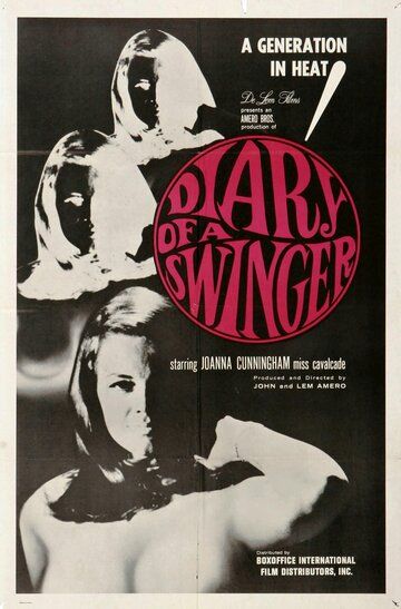 Дневник свингера / Diary of a Swinger (1967)