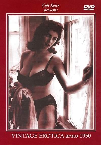 Vintage Erotica Anno 1950 (2004) (2004)