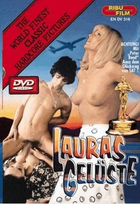 Мечты Лауры / Laura's Geluste (1977) (1977)