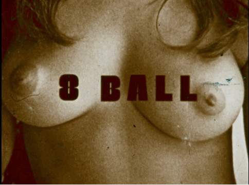 8 шаров / Eight Ball \ 8 Ball (1971)