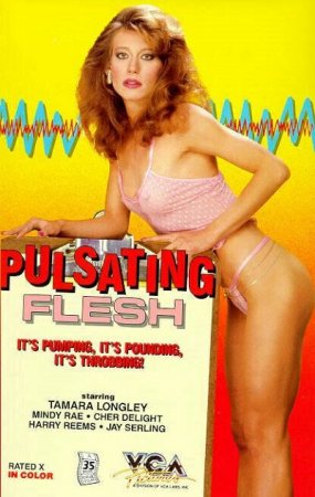 Pulsating Flesh (1987) (1987)