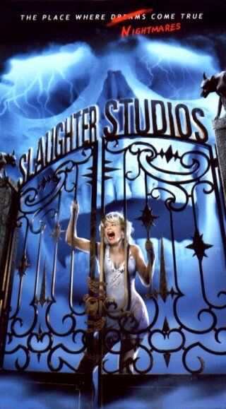 Убойные студии / Slaughter Studios (2002)