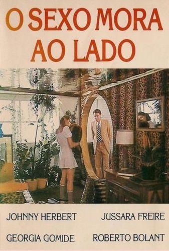 Секс будет всегда / O Sexo Mora ao Lado (1975)