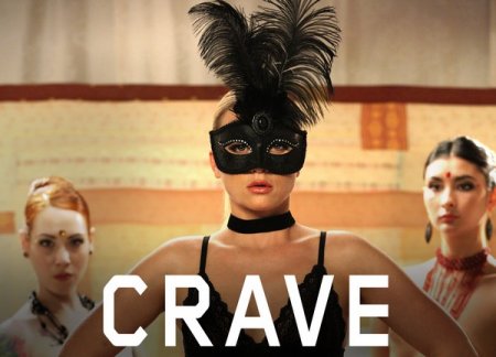Crave, Season 1-7 (2014-2021)