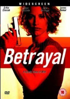 Предательство / Betrayal (2003)