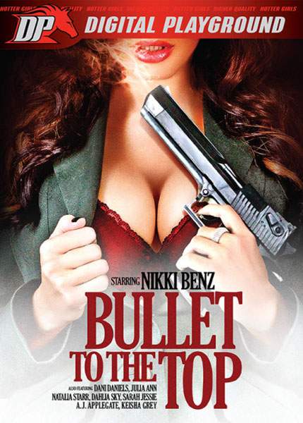 Пуля в голову / Bullet To The Top (2015) (2015)