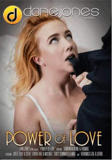 Сила любви / Power Of Love (2021) (2021)