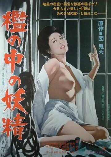 Фея в клетке / Ori no naka no yosei (1977)
