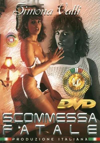 Фатальный Спор / Scommessa Fatale (1994) (1994)