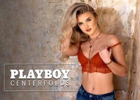 Обложки "Плейбоя" по центру, Сезоны 4 / Playboy Centerfolds, Season 4 (2021)