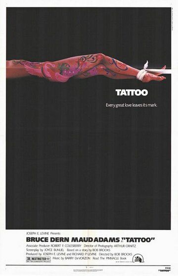 Тату / Tattoo (1981)