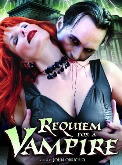 Реквием по вампиру / Requiem for a Vampire (2006)