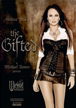 Подарок / The Gifted (2009)