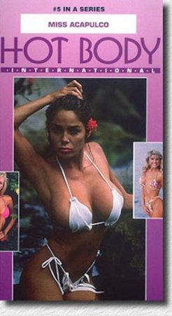 Hot Body International: Miss Acapulco (1992) (1992)