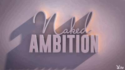 Naked Ambition (2014)