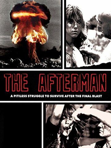 Пост-человек / The Afterman (1985)