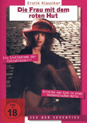 Женщина В Красной Шляпке / Die Frau mit dem roten Hut (1984)