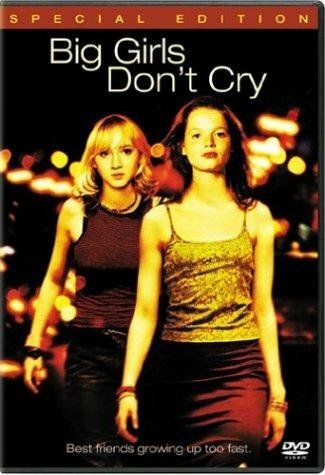 Большие девочки не плачут / Große Mädchen weinen nicht (2002) (2002)