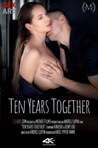Kinuski Kakku - Ten Years Together (2021)