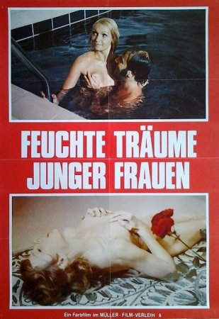 Feuchte Träume junger Frauen (1973) (1973)