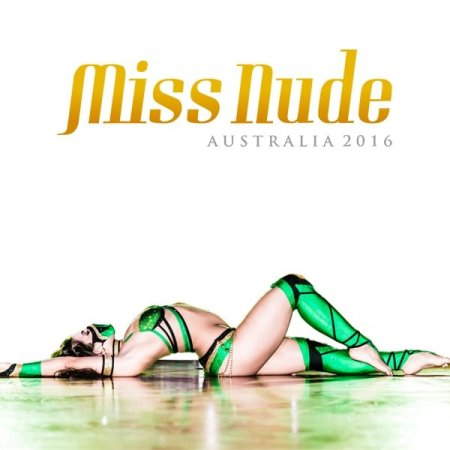 Miss Nude Australia, 2016