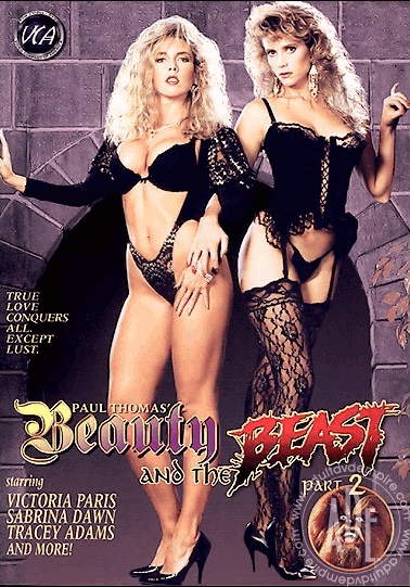 Красавица и Чудовище 2 / Beauty and the Beast 2 (1990)