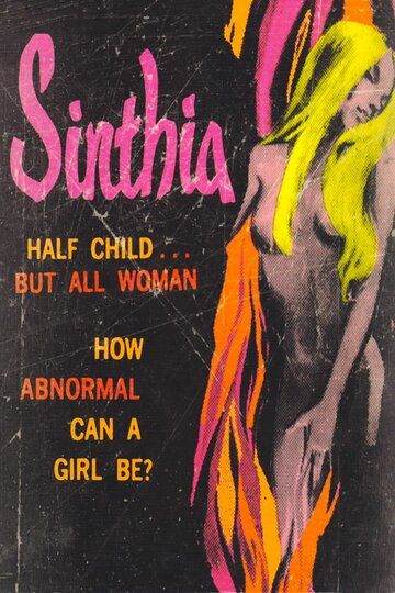 Синтия, кукла Дьявола / Sinthia: The Devil's Doll (1970)