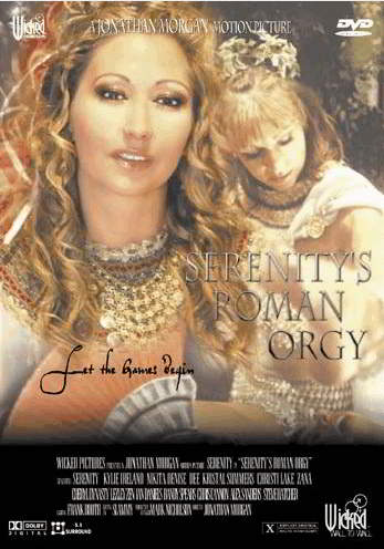 Римская оргия Серенити / Serenity's Roman Orgy (2002) (2002)