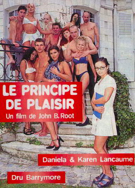 Принцип Удовольствия / Le Principe De Plaisir (1999)