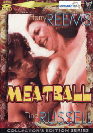 Фрикаделька / Meatball / Hamburger / Preparation X (1972)