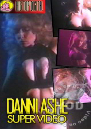 Супер видео Данни / Danni's Super Video (1994) (1994)