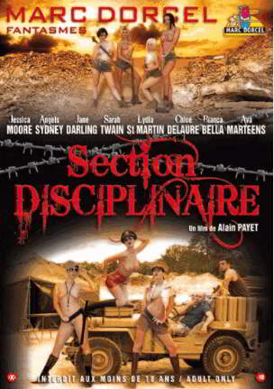 Дисциплинарный Батальон / Section Disciplinaire (2007) (2007)