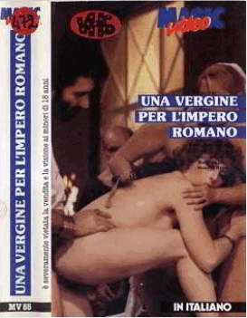Virgin for the Roman Empire (1983)