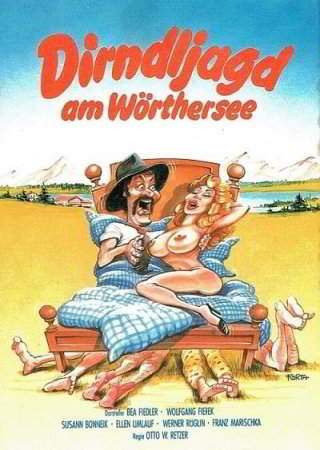 Подайте мне маленьких поросят / Her mit den kleinen Schweinchen (1984) (1984)