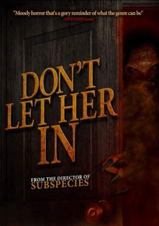 Don't Let Her In (2021) (2021)