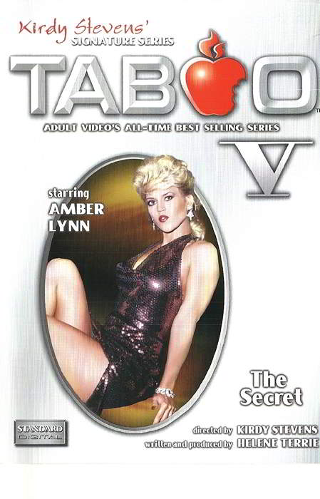 Табу 5 / Taboo 5 / Taboo 5: The Secret (1986) (1986)