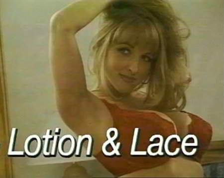 Danni Ashe - Lotion and Lace (1997) (1997)