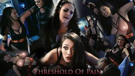 Порог Боли / Threshold Of Pain (2021)