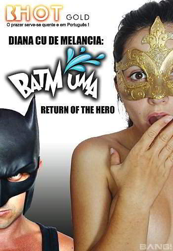 Batmuma Return Of The Hero (2020)