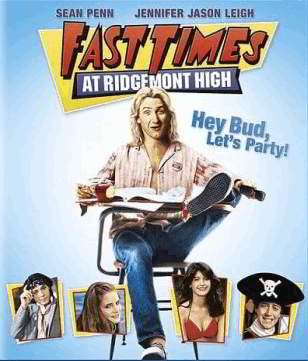Быстрые перемены в школе Риджмонт-Хай / Fast Times at Ridgemont High (1982)