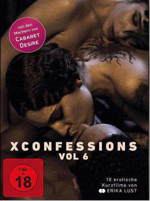 Секс Признания 6 / XConfessions Vol. 6 (2016) (2016)