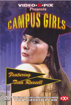 Девочки университетского городка / Campus Girls (1973)