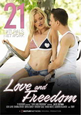 Свободная Любовь / Love and Freedom (2022)
